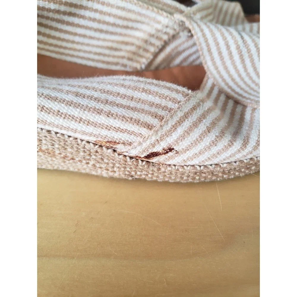 70s‎ Espadrilles - Picture 7 of 10